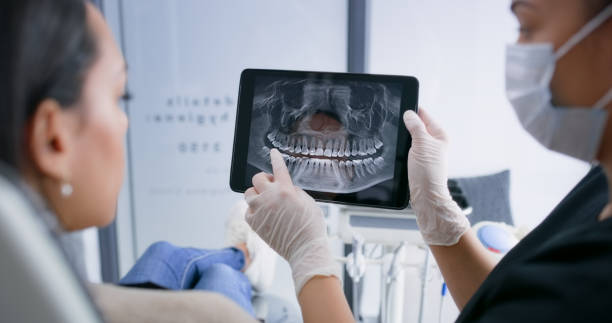 Licensed Root Canal Treatment service in McLean, VA - Dentist Open Now